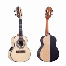 Cavaco Rozini Show Elétrico Ativo Fishman Maciço Rc17atf