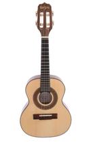 Cavaco Rozini Studio Acústico Natural Caixa Baixa RC12 ACNLP