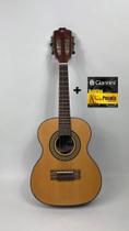 Cavaco Strinberg Cs-25 Acústico Natural Fosco