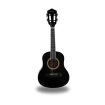 Cavaco Vogga Acústico Vcc600 Cor Preto