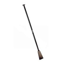 Cavadeira Alavanca Inteiriça 3-4'' X 1,5 METROS com Design Forjado Preto Dtools