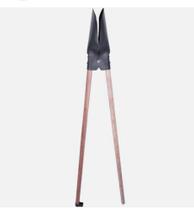 Cavadeira Articulada com cabo light 150cm Collins