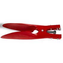 Cavadeira Articulada Light Tramontina em Aço com Batente em Polipropileno