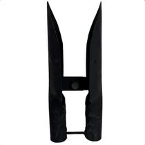 Cavadeira Articulada Manual de Aço Forjada com Dupla Regulagem - ARKELL