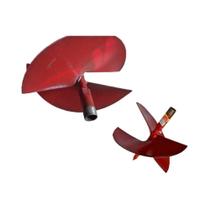 Cavadeira Espiral Trado Perfurar Coroa 10