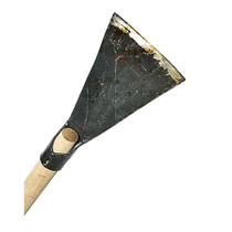 Cavadeira Ferreiro Goivo Com Cabo Eucalipto - FP