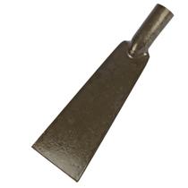 Cavadeira Reta Maior 32Cm Sem Cabo Max Metalurgica