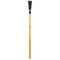 Cavadeira Simples Reta com Cabo Paraboni, 125 cm - 37052 Cavadeira Simples Reta com Cabo Paraboni, 125 cm - 37052