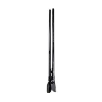 Cavadeira Standard Articulada Cabo Tubo em Aço Carbono 120cm