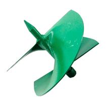 Cavadeira Tipo Broca Cinfer S/C 06 Cavadeira Tipo Broca Cinfer S/C 06