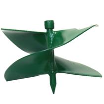 Cavadeira Trado Broca Espiral 10 Polegadas 25cm Cinfer