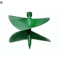 Cavadeira Trado Espiral 10 Polegadas (25cm) Cinfer