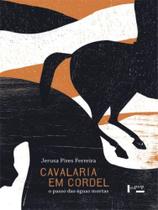 Cavalaria em cordel Cavalaria em cordel
