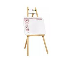 Cavalate com Quadro Branco Infantil Pedagógico - 7003