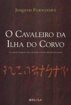 Cavaleiro da Ilha do Corvo, O