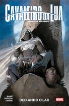 Cavaleiro Da Lua: Punho De Khonshu Vol. 1