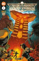 Cavaleiro Dos Pesadelos: Contos Sombrios Vol. 1