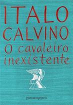 Cavaleiro Inexistente - Bolso Cavaleiro Inexistente - Bolso