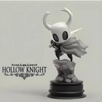 Cavaleiro Oco: Boneco de Bolo Decorativo - Figura de 12cm para Colecionadores