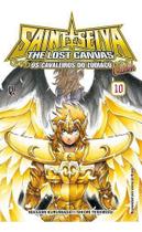 Cavaleiros Do Zodiaco - Gaiden - Vol. 10 Cavaleiros Do Zodiaco - Gaiden - Vol. 10