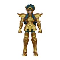 Cavaleiros do zodiaco - galaxy version 02 - o legado dos santos de ouro