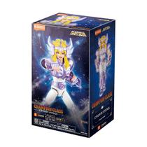 Cavaleiros do zodiaco - hyoga champion class saint seiya blokees Cavaleiros do zodiaco - hyoga champion class saint seiya blokees