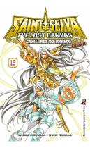 Cavaleiros Do Zodiaco The Lost Canvas Gaiden Especial Vol. 15 Cavaleiros Do Zodiaco The Lost Canvas Gaiden Especial Vol. 15