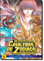 Cavaleiros do Zodíaco the Lost Canvas, Os: a Saga de Hades - Vol.6