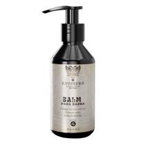 Cavalera Balm para Barba Bay Rum 150g Cavalera Balm para Barba Bay Rum 150g