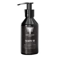 Cavalera Bay Rum Leave-in 190ML Cavalera Bay Rum Leave-in 190ML
