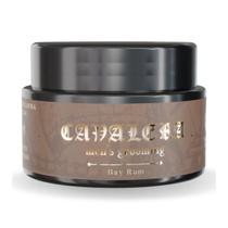 Cavalera Cera Brilho Efeito Molhado Bay Rum 80g Cavalera Cera Brilho Efeito Molhado Bay Rum 80g
