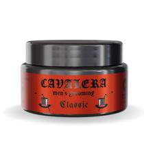 Cavalera Cera Modeladora Brilho Classic Efeito Molhado 80g