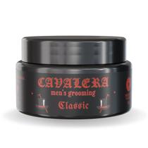 Cavalera Cera Modeladora Matte Classic Efeito Seco 80g Cavalera Cera Modeladora Matte Classic Efeito Seco 80g