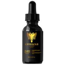Cavalera Óleo Para Barba Premium 30ml Cavalera Óleo Para Barba Premium 30ml