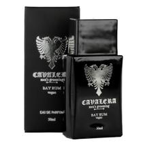 Cavalera Perfume Bay Rum Vegan 50ml Cavalera Perfume Bay Rum Vegan 50ml