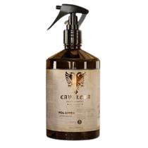 Cavalera Pos Barba Bay Rum Profissional Barbearia 500ml Cavalera Pos Barba Bay Rum Profissional Barbearia 500ml