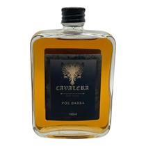 Cavalera Pós Barba Côlonia Bay Rum 100ml Cavalera Pós Barba Côlonia Bay Rum 100ml