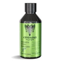 Cavalera Sabonete Íntimo Masculino Capim Limão 190ml Cavalera Sabonete Íntimo Masculino Capim Limão 190ml