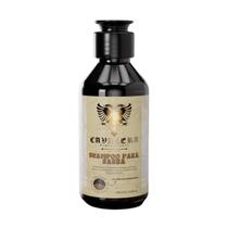 Cavalera Shampoo Barba Bay Rum 190ml Cavalera Shampoo Barba Bay Rum 190ml