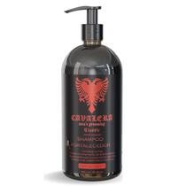 Cavalera Shampoo Classic Fortalecedor 990ml