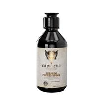 Cavalera Shampoo Fortalecedor Bay Rum 250ml Cavalera Shampoo Fortalecedor Bay Rum 250ml