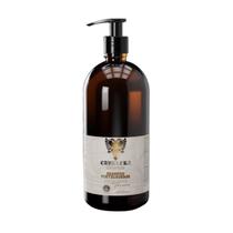 Cavalera Shampoo Fortalecedor Bay Rum 990ML Cavalera Shampoo Fortalecedor Bay Rum 990ML