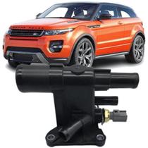 Cavalete Agua Evoque 2.0 16V Turbo Gasolina de 2011 À 2015 Cavalete Agua Evoque 2.0 16V Turbo Gasolina de 2011 À 2015