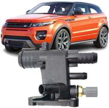 Cavalete Agua Evoque 2.0 16V Turbo Gasolina De 2011 À 2015 Cavalete Agua Evoque 2.0 16V Turbo Gasolina De 2011 À 2015