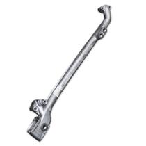 Cavalete agua motor mb om352 1113 - 3522033301