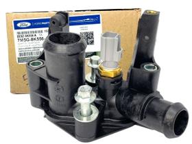 Cavalete Água Motor Sigma Novo Fiesta Novo Ka Nova Ecosport Focus COM SENSOR Cavalete Água Motor Sigma Novo Fiesta Novo Ka Nova Ecosport Focus COM SENSOR