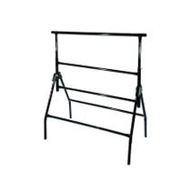 Cavalete andaime regulável 95 cm 59060 Cavalete andaime regulável 95 cm 59060