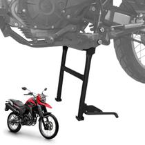 Cavalete apoio central scam lander 250 2019 2020 2021 2022 2023 2024 2025