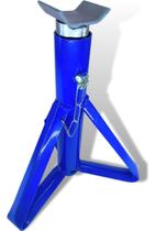 Cavalete Automotivo Carro 2 Toneladas Reforçado Profissional Cavalete Automotivo Carro 2 Toneladas Reforçado Profissional