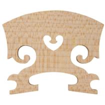 Cavalete Barroco para Violino 1 - Ajustável e Resistente Cavalete Barroco para Violino 1 - Ajustável e Resistente